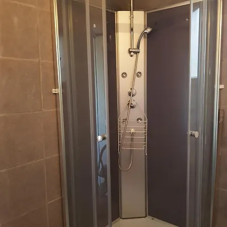 Apartman Route De Piccovagia