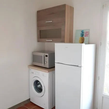 Apartman Route De Piccovagia