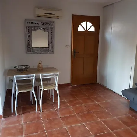 Route De Piccovagia Apartman