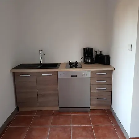 Apartman Route De Piccovagia Porto-Vecchio